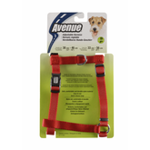 Avenue Adjustable Harness 30 - 50cm Small